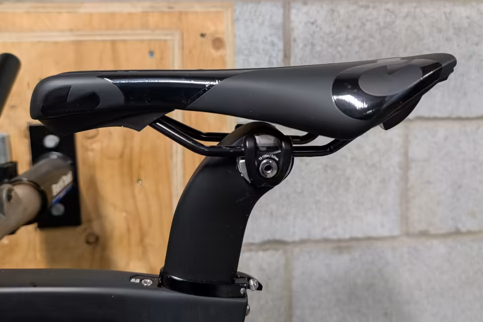 Ceepo Viper — Prologo Zero Tri Pas saddle